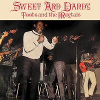 Sweet & Dandy (Uk)