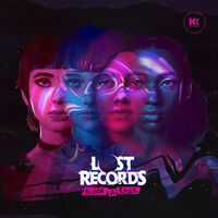 Lost Records: Bloom & Rage - O.S.T. - Lost Records: Bloom & Rage (Original Soundtrack)