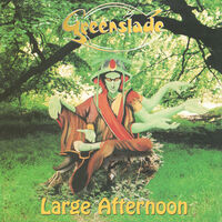 Large Afternoon - Expanded Edition (Exp) (Uk)