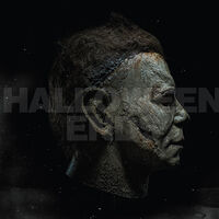 Halloween Ends - O.S.T.