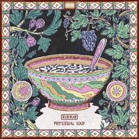 Primordial Soup (Blk) (Uk)