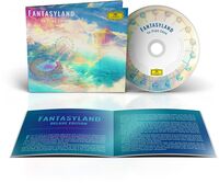 Fantasyland (Uk)