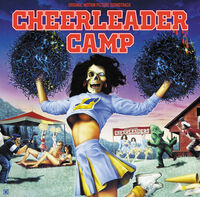 Cheerleader Camp - O.S.T.