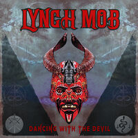 Dancing With The Devil (Bonus Track)