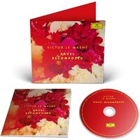 Ravel Recomposed