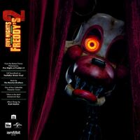 Five Nights At Freddy's 2 (Original Soundtrack)
