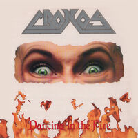 Dancing In The Fire (Uk)