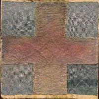 Music For Intersecting Planes - Red