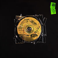 Chilldspot - Ingredients [Limited Edition] (Ofgv)