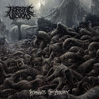 Remnants Of Atrophy