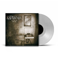 Last Fair Deal Gone Down - UK Exclusive Clear Vinyl