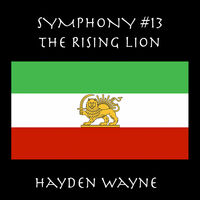Symphony 13: the Rising Lion