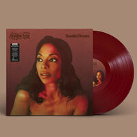 Beautiful Dreams - Red
