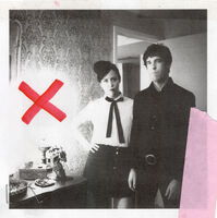Dion (coloured Vinyl)