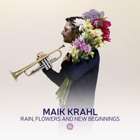 Rain Flowers & New Beginnings