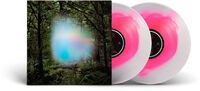 Ghosts of the Forest - Ghosts Of The Forest [Clear Pink]