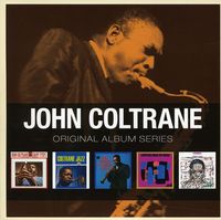 Original Album Series