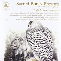 Various Artists - TODO MUERE VOL 4 / VARIOUS