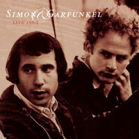 Simon & Garfunkel - Live 1969