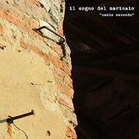 Il Sogno Del Marinaio - Canto Secondo [LP]