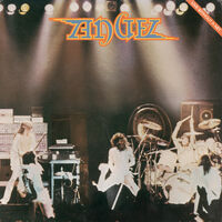 Live Without A Net (Bonus Tracks)