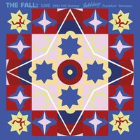 The Fall - Frankfurt 1993 [Record Store Day] (Uk)