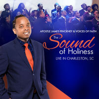The Sound Of Holiness