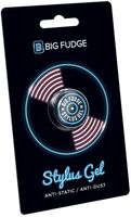 Big Fudge Bfsg101us Trntbl Stylus Cleaning Gel