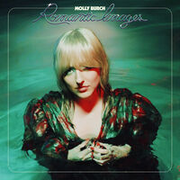 Molly Burch - Romantic Images [Indie Exclusive Limited Edition Coke Bottle Clear LP]