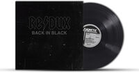 Back In Black (Redux) / Various (Gate)