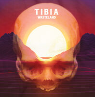 Tibia - Wasteland | Streetlight Records