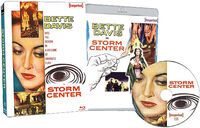 Storm Centre - Storm Centre / (Ltd Aus)