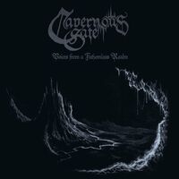 Cavernous Gate - Voices From A Fathomless Realm [Digipak]