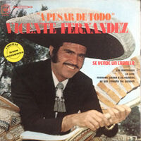 Pesar De Todo