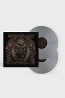 Meshuggah - Koloss - Silver Colored Vinyl