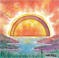 Pawel Gorniak - Wingspan (Original Soundtrack) [Indie Exclusive Limited Edition Orange LP]