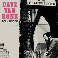 Folksinger (Bonus Tracks)