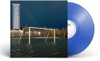 We Don't Like The People We've Become (Blue)