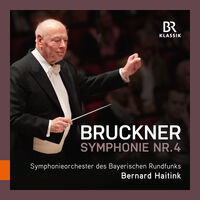 Symphony No. 4 In E Flat Major