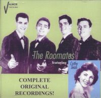 Complete Original Valmor Recordings
