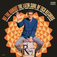 Various Artists - Hit The Bongo! The Latin Soul of Tico Records [2LP]