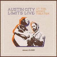 Watchhouse - Austin City Limits Live At The Moody Theater [Digipak]