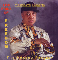 Amadou Project - Price Of Freedom
