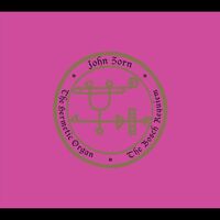 Hermetic Organ Volume 12 - The Bosch Requiem