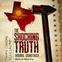Texas Chainsaw Massacre Shocking Truth - Ost (Grn)