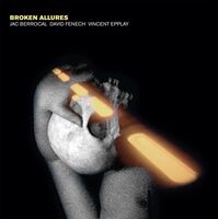 Broken Allures (Ylw)