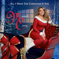 All I Want For Christmas Is You (Uk)