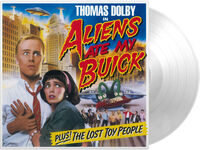 Aliens Ate My Buick