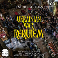 Ukrainian War Requiem (Hybr)