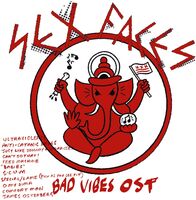 Bad Vibes (Soundtrack)